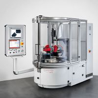 Martin Kulisch GmbH Industrieservice | Profiler- und Abstrichmaschinen | Birkenfeld